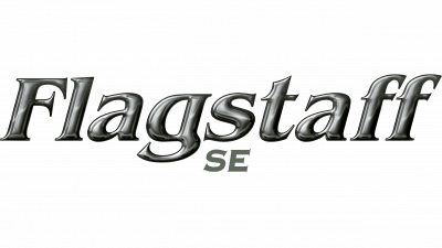 Flagstaff RV Logo