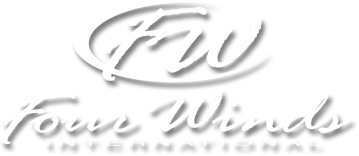 Four Winds RV Logo