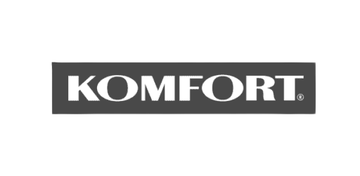Komfort Trailer Logo