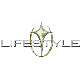 Lifestyle Luxury Logo