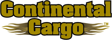 Continental Cargo trailer logo