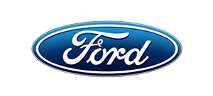  Ford logo