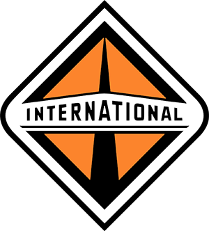 International logo