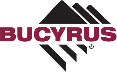 Bucyrus International logo