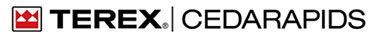 Cedarapids Logo