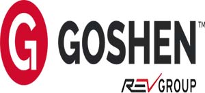 Goshen logo