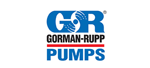 Shipping Gorman-Rupp Pump Equipment