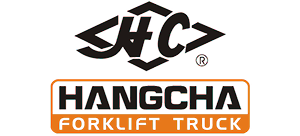 Shipping Hangcha Forklifts