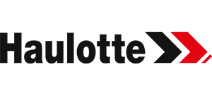 Haulotte Lift Equipment logo