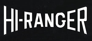 Hi-Ranger Equipment logo