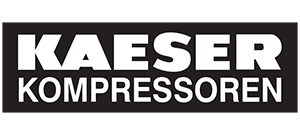 Kaeser Compressors logo