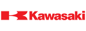 Shipping Kawasaki Equipment