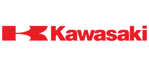 Kawasaki Construction Equipment logo