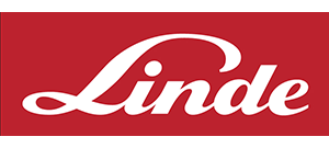 Linde Material Handler logo