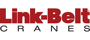 Link-Belt Construction Equipment Logo