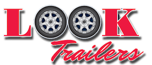 Look trailer logo