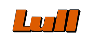 Lull Construction Equipment Logo