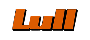 Lull Construction Equipment logo