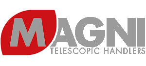 Magni Telescopic Handlers Logo