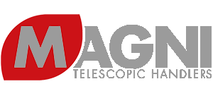 Magni Telescopic Handlers logo