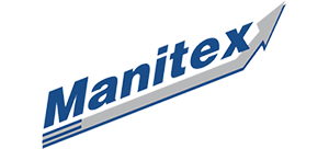 Manitex Construction Equipment logo