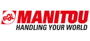 Manitou Equipment logo