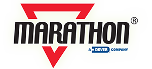 Marathon Equipment  logo