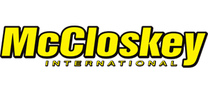 McCloskey International logo