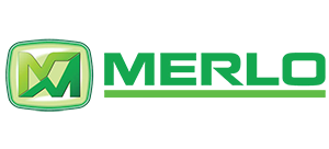 Merlo Equipment logo