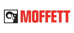 Moffett Lift Equipment logo