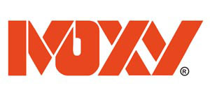 Moxy Heavy Equipment logo