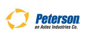 Peterson Pacific Logo