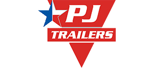 PJ trailer logo