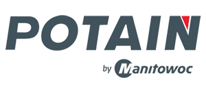 Potain logo