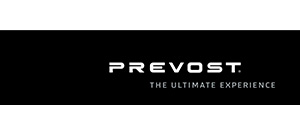 Prevost logo