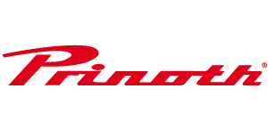 Prinoth logo