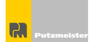 Putzmeister logo