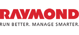 Raymond logo