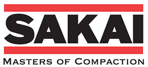 Sakai equipment logo