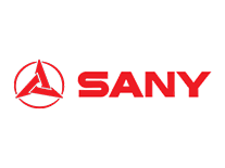 Shipping Sany Global Equipment
