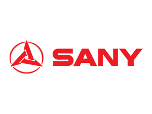 Transporting Sany Global Equipment