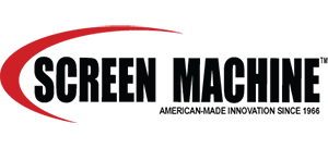 Screen Machine Equipment logo
