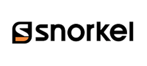 Snorkel lifts logo