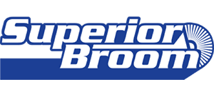Superior Broom Equipment logo