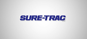 Sure-Trac trailer logo
