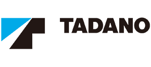 Tadano Cranes Equipment logo