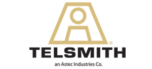 Telsmith equipment logo