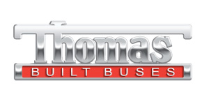 Thomas bus logo