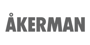 Akerman logo