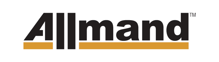 Allmand logo